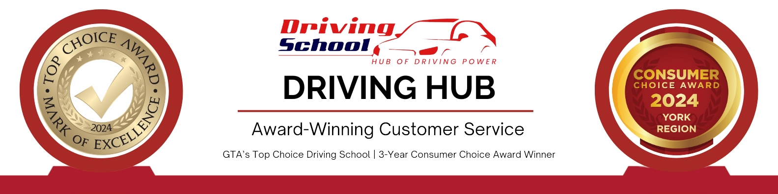 Driving Hub Certificates | Get Certified & Advance Your Career