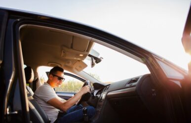 Car driving - Instructor - Trainer - Driving Hub - Driving Schools in Vaughan - driving lessons schools