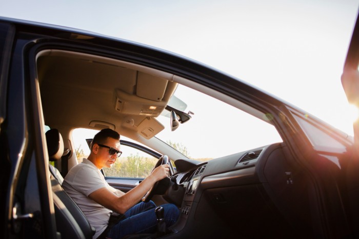 Car driving - Instructor - Trainer - Driving Hub - Driving Schools in Vaughan - driving lessons schools